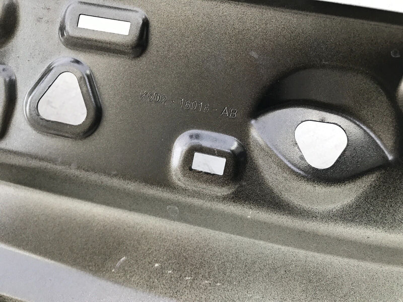 RANGE ROVER EVOQUE L551 2019-ON FRONT LEFT SIDE FENDER WING PANEL