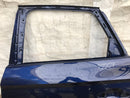AUDI Q5 MK2 80A 2018-2023 REAR DOOR SHELL PANEL LEFT PASSENGER SIDE