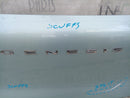 GENESIS GV60 REAR BOOT LID TAILGATE REAR PANEL TRIM COVER AJ0483-M1