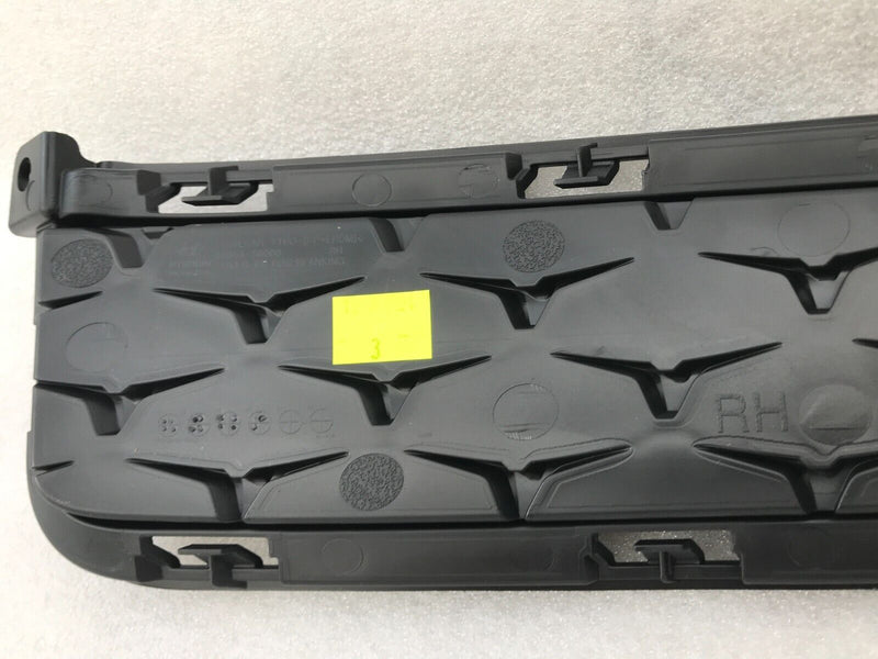 HYUNDAI i30 PD N-LINE 2018-ON *NEW REAR BUMPER RIGHT SIDE TRIM COVER 86664-S0000