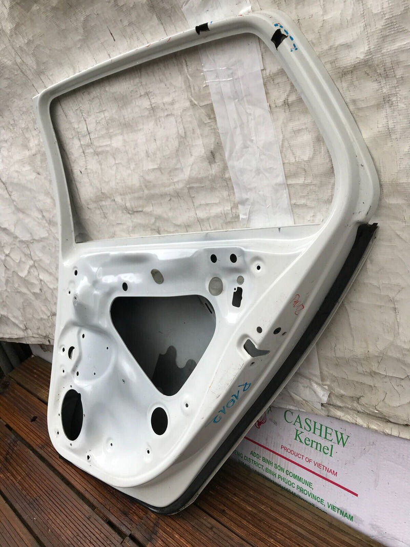 VW GOLF MK7 HATCHABCK 2012-19 REAR DOOR SHELL PANEL RIGHT SIDE 5G4833312