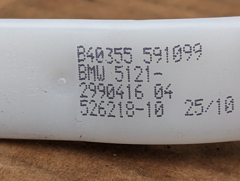 BMW X1 E84 09-15 FRONT DOOR BOWDEN OPENER CABLE N/O/S 2990416 GENUINE