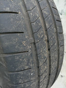 VW ID3 ID.3 GENUINE ALLOY WHEEL RIM 18' 7,5Jx18H2 ET50 & TYRE 215x55 R18