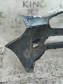FORD TRANSIT CONNECT 2018-22 GENUINE FRONT BUMPER, PDC HOLES KT1B-17K819