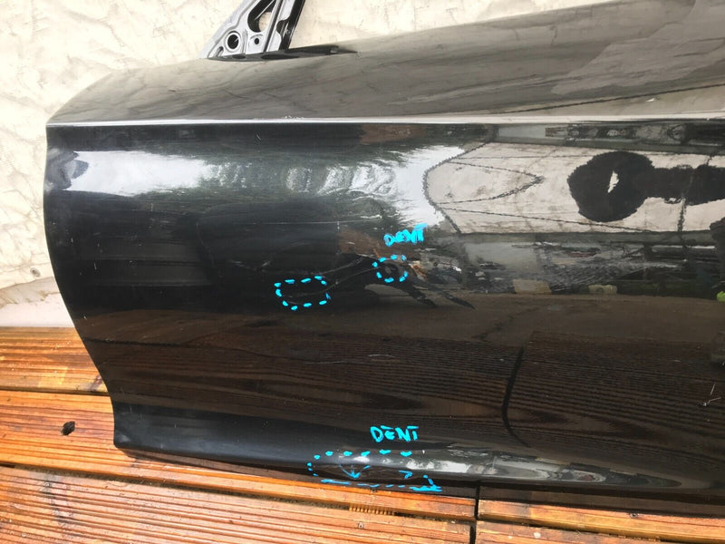 BMW Z4 E89 2009-2016 FRONT LEFT N/S DOOR SHELL PANEL 7198281-05 GENUINE