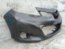 TOYOTA YARIS MK3 2011-2014 FRONT BUMPER GENUINE 52119-OD410