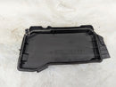 MERCEDES-BENZ C-CLASS W204 07-11 FUSE BOX LID COVER A2045400182 GENUINE