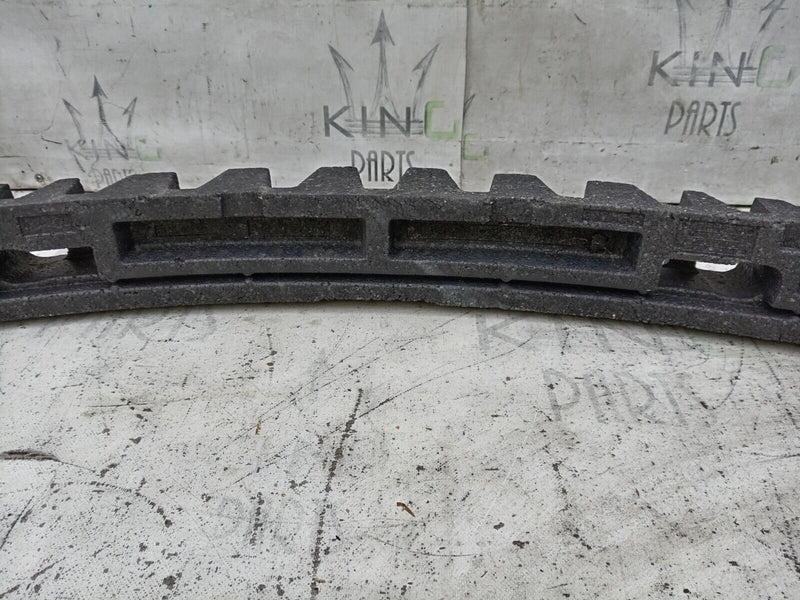 MERCEDES A CLASS MK2 W169 2004-2011 FRONT BUMPER SUPPORT CRASH BAR FOAM