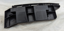 MERCEDES C-CLASS W204 07-11 REAR LEFT N/S BUMPER MOUNT BRACKET A2048800203