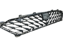 SEAT CUPRA BORN 2021-23 FRONT BUMPER RADIATOR LOWER GRILL GRILLE PDC 10E853677C