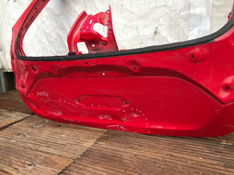 HONDA CIVIC HATCHBACK FK8 MK10 (TYPE R) 2017-2021 BOOT LID TAILGATE PANEL