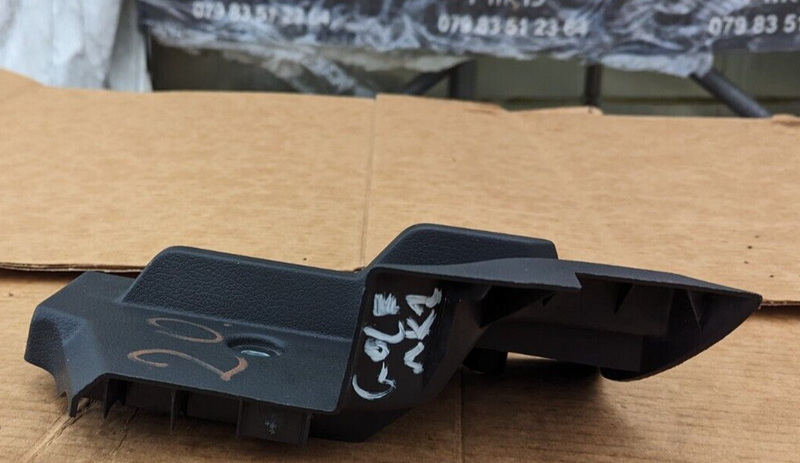 VW GOLF MK7 2012-2020 LEFT N/S BOOT LOADING FLOOR SUPPORT BRACKET 5G6858831