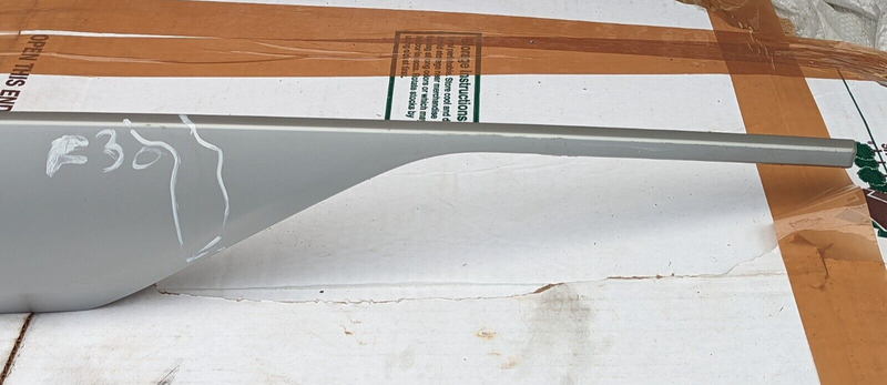 BMW 3 SERIES F30 2011-2019 CENTRAL DASHBOARD TRIM WITH AIR VENT 51459231207