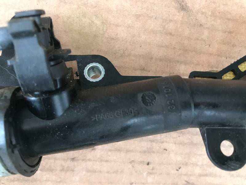 NISSAN QASHQAI J11 MK2 1.6 DCI 2013-20 COOLING WATER HOSE PIPE GENUINE