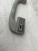 BMW X1 E84 09-15 LEFT REAR INTERIOR ROOF GRAB HANDLE GENUINE 9143516/524