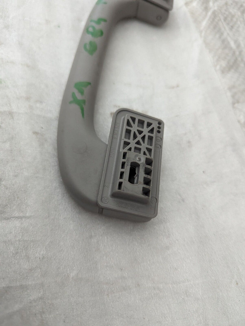 BMW X1 E84 09-15 LEFT REAR INTERIOR ROOF GRAB HANDLE GENUINE 9143516/524