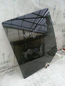 LAND ROVER DISCOVERY 4 L319 2009-2015 LEFT SIDE REAR DOOR WINDOW GLASS TINTED