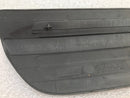AUDI RS Q3 8U 11-18 REAR DOOR RIGHT SIDE STEP PLATE SILL TRIM COVER 8U0.853.376D