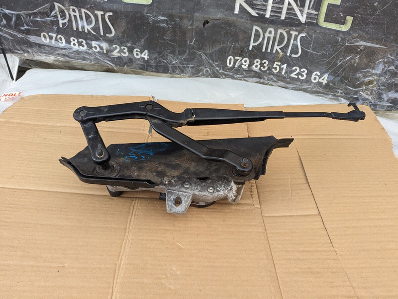 MERCEDES S-CLASS W221 06-13 N/S WIPER MOTOR LINKAEGE W/ WIPER ARM 1397220509