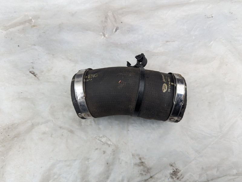 RANGE ROVER EVOQUE L538 2.2 DIESEL 11-15 INTERCOOLER PIPE GJ32-6K863-AA GENUINE