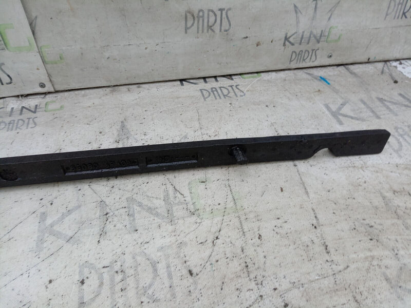 NISSAN JUKE MK2 F16 2019-23 GENUINE REAR BUMPER SUPPORT CRASH BAR FOAM