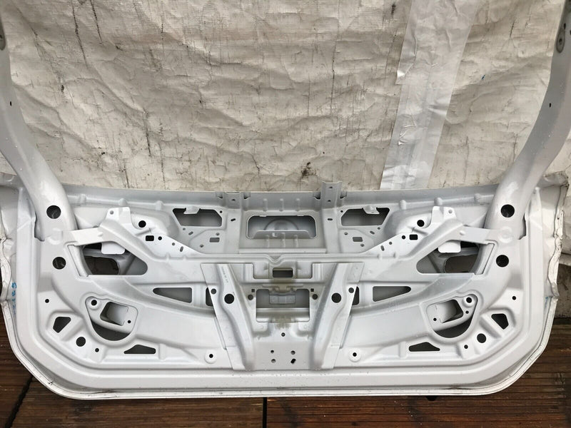 BWM 3 SERIES G21 ESTATE 2019-ON REAR BOOT LID TAILGATE SHELL PANEL