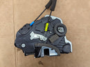 TOYOTA RAV4 MK5 XA50 2019-ON FRONT RIGHT O/S DOOR LOCK MECHANISM A046693 GENUINE