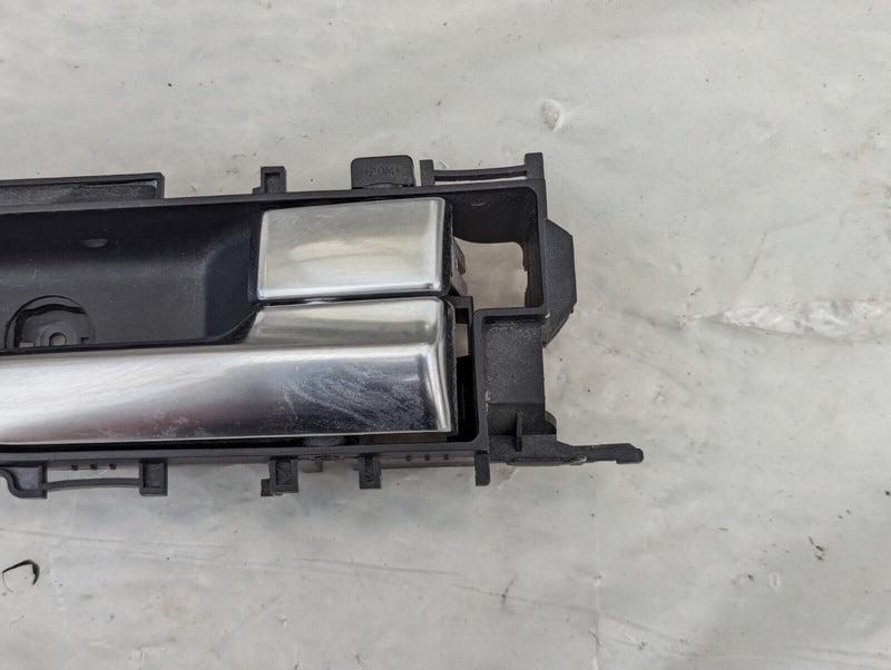 RANGE ROVER EVOQUE L538 11-15 FRONT RIGHT O/S INNER DOOR HANDLE AH22-22600-AB/BB