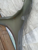 BMW 1 SERIES F40 2019-2023 GENUINE FRONT FENDER WING PANEL LEFT SIDE