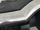 SKODA KAMIQ 2019-2023 FRONT BUMPER RADIATOR GRILL GRILLE GENUINE 658853653
