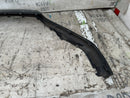 SKODA OCTAVIA VRS MK4 2019-ON GENUINE FRONT BUMPER SPLITTER 5E3807061