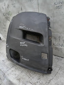 FIAT DUCATO, BOXER 2006-14 FRONT BUMPER RIGHT CORNER BUMPER END 1306560070