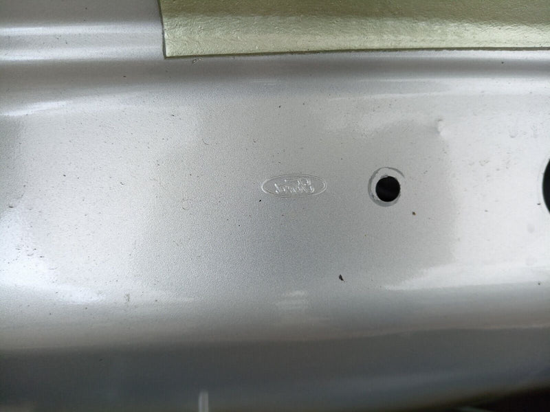 FORD TRANSIT CUSTOM fits LCI 2013-ON REAR DOOR PANEL LEFT PASSENGER SIDE