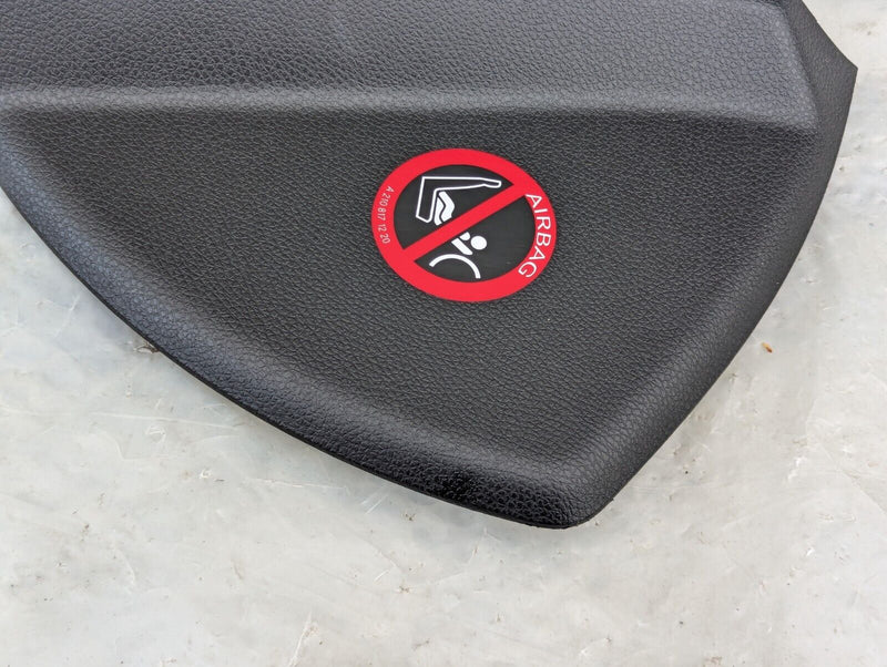 MERCEDES-BENZ C-CLASS W204 07-11 LEFT N/S DASHBOARD END TRIM A2046800378 GENUINE