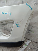 MAZDA CX-5 CX5 MK1 (KE) 2012-2016 GENUINE FRONT BUMPER, PDC KD45-500031