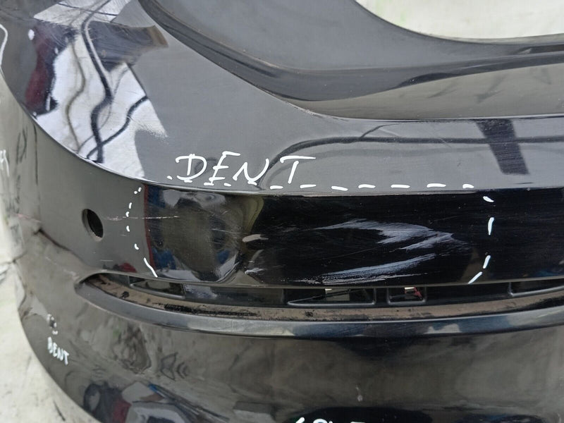 VOLKSWAGEN VW GOLF MK8 2019-ON REAR BUMPER PDC GENUINE 5H6807421