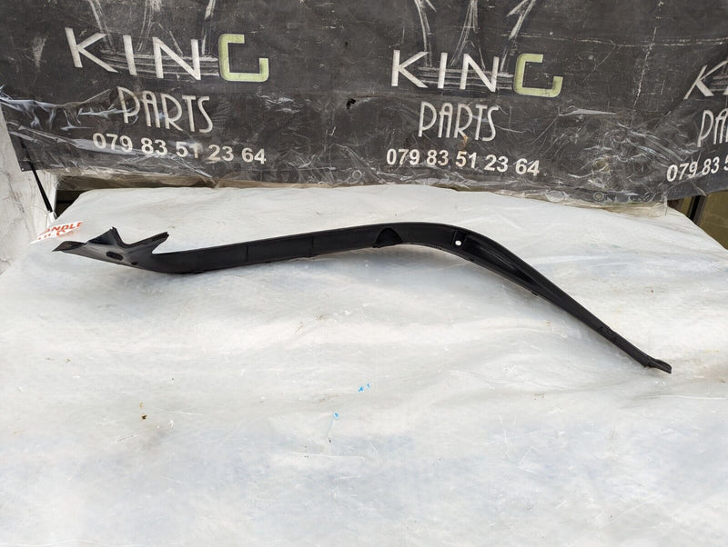 MERCEDES S-CLASS W221 06-2013 REAR RIGHT O/S BOOT TRIM A2216941033 GENUINE