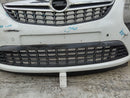VAUXHALL ZAFIRA C TOURER 2012-2016 FRONT BUMPER PDC
