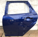 FOD FOCUS MK3 HATCHBACK 2010-17 REAR DOOR SHELL PANEL LEFT PASSENGER SIDE