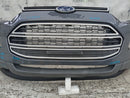 FORD ECOSPORT MK2 2013-2017 FRONT BUMPER GENUINE & GRILL RADIATOR GRILLE