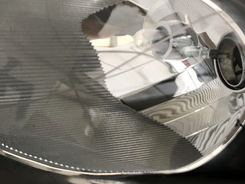 BMW S1000XR 2015-2017 FRONT HEADLIGHT GENUINE LIGHT LAMP LEFT SIDE 8549851