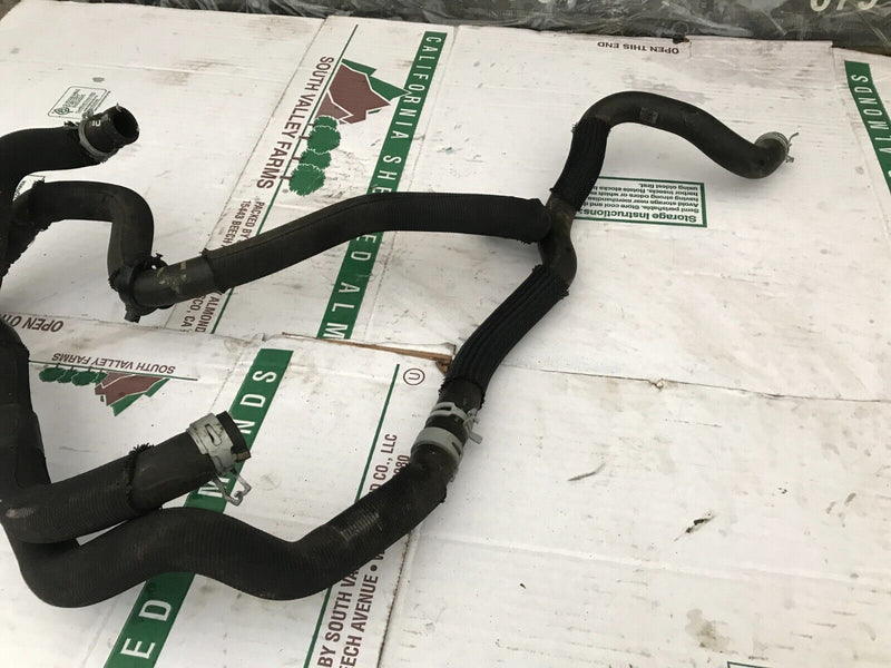 NISSAN QASHQAI J11 MK2 1.6 DCI 2013-20 COOLING WATER COOLANT HOSE PIPE GENUINE