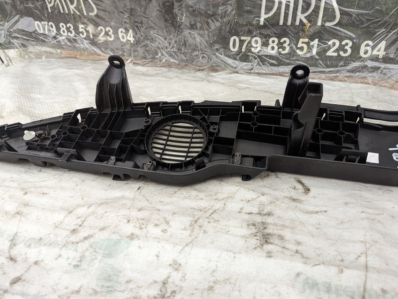 BMW X1 E84 09-15 BOOT RIGHT PARCEL SHELF TRIM PANEL SUPPORT 2991804