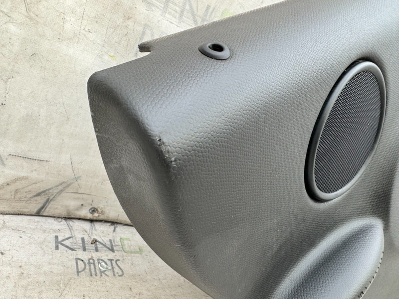 MINI COUNTRYMAN R60 2010-2016 REAR LEFT N/S DOOR CARD PANEL TRIM 9800785