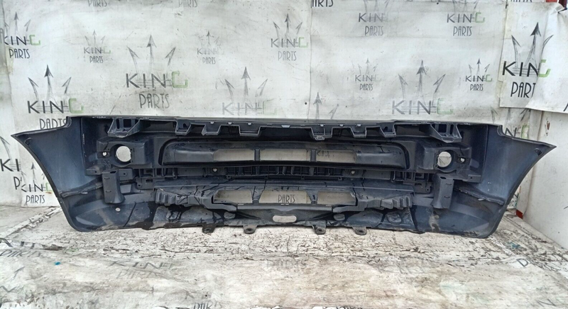 RANGE ROVER SPORT L320 FACELIFT 2010-2012 FRONT BUMPER GENUINE 4x PDC