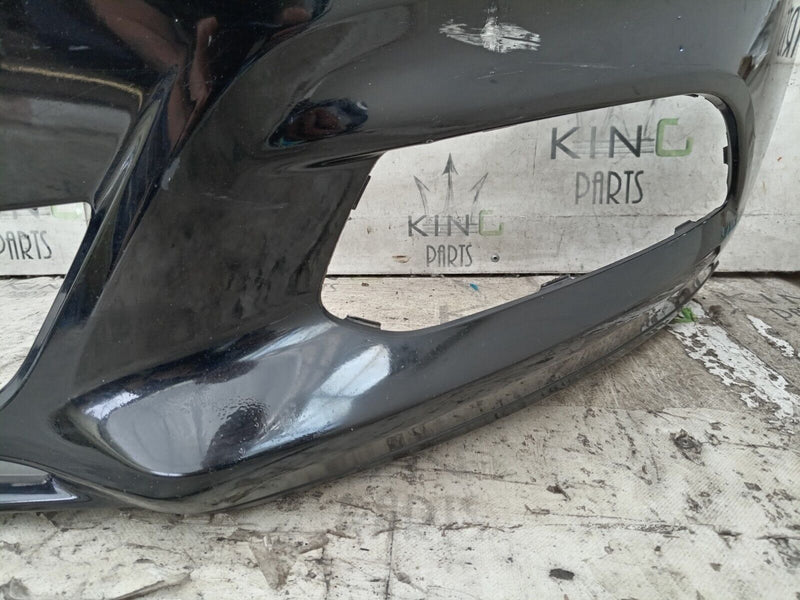 FORD MONDEO 2014-2017 FRONT BUMPER GENUINE PDC DS7V-17D957