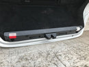 MERCEDES-BENZ S-CLASS S320 W221 2006-2013 BOOT LID TAILGATE IN SILVER GENUINE