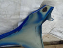 SKODA OCTAVIA 5E MK3 2012-2018 FRONT FENDER WING PANEL RIGHT DRIVER SIDE