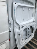 RENAULT TRAFIC, VIVARO, FIAT TALENTO 2014-19 LEFT SIDE SLIDING DOOR PANEL