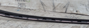 MERCEDES C-CLASS W204 07-11 RIGHT O/S ROOF SIDE MOULDING TRIM STRIP GENUINE